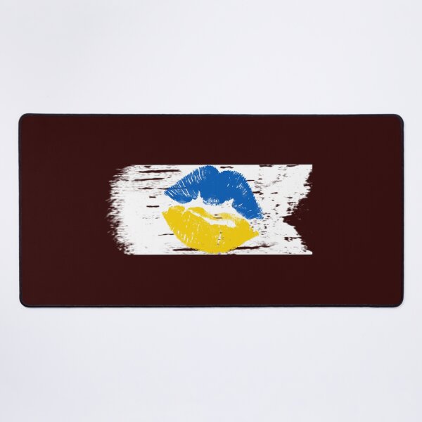 Item preview, Ukraine support Ukrainian mouth designed and sold by vibeno1.