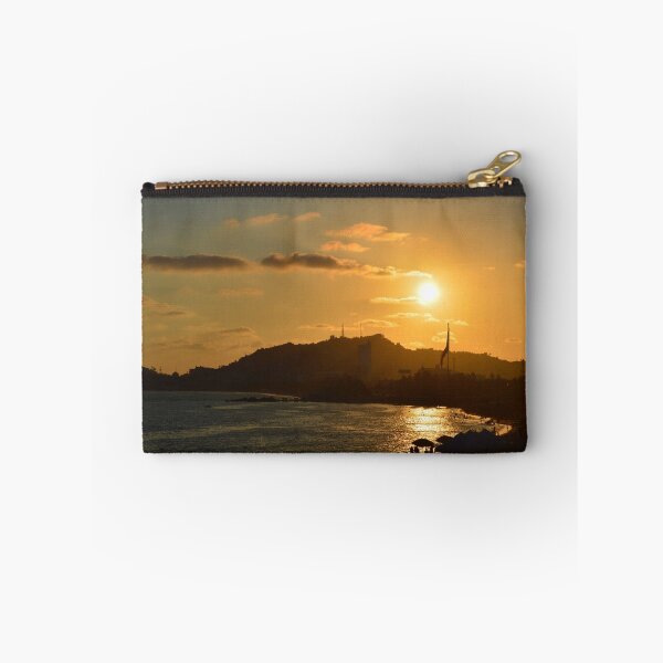 Item preview, Sunset painting, Sunset Artwork, Acapulco Sunset designed and sold by danaJG.