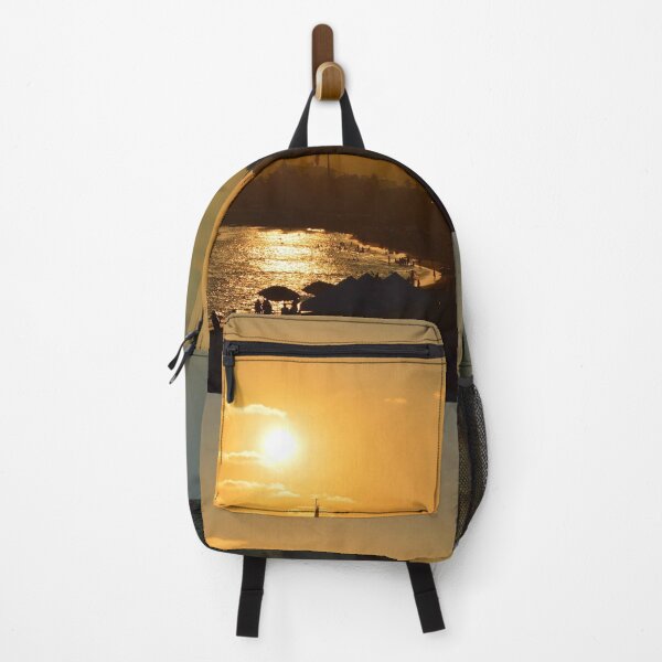Item preview, Sunset painting, Sunset Artwork, Acapulco Sunset designed and sold by danaJG.