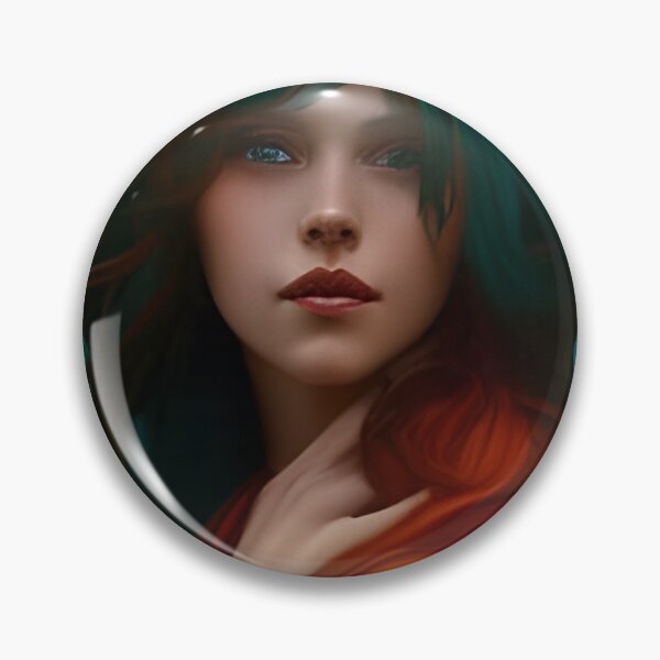 Item preview, Fae in Red designed and sold by JazzPWall.