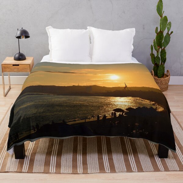 Item preview, Sunset painting, Sunset Artwork, Acapulco Sunset designed and sold by danaJG.