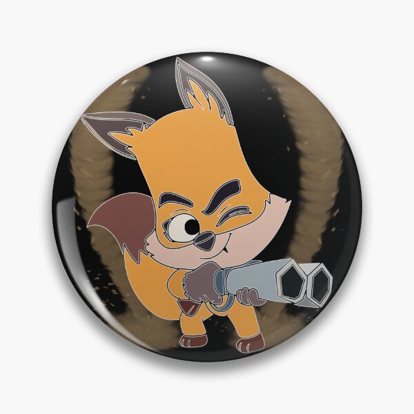 Item preview, Zooba Battle Arena designed and sold by capotees.