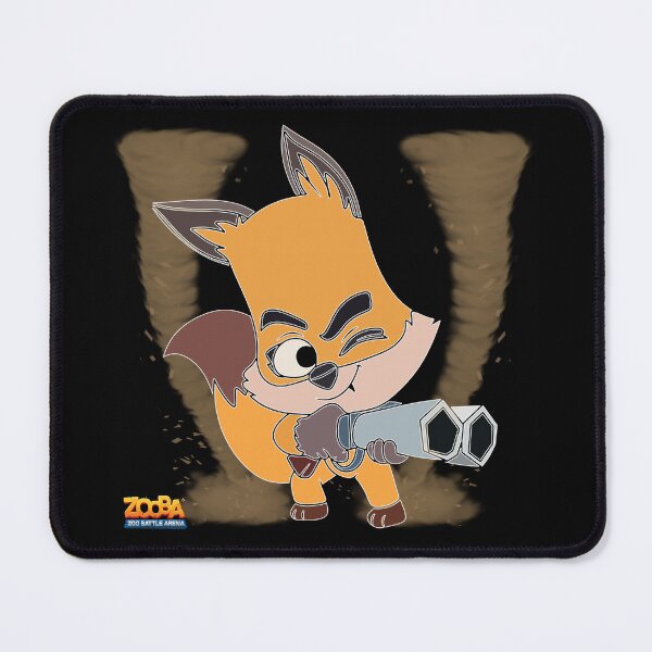 Item preview, Zooba Battle Arena designed and sold by capotees.