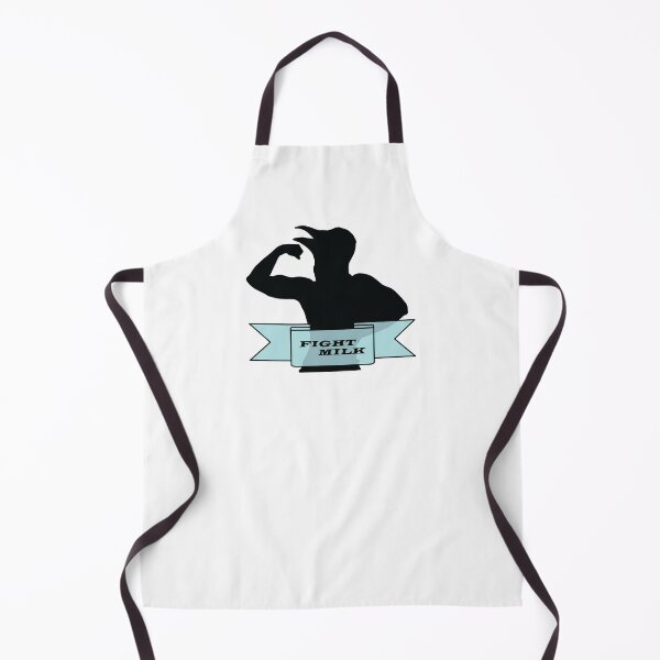Item preview, Fight Milk Original designed and sold by mantrasupply.