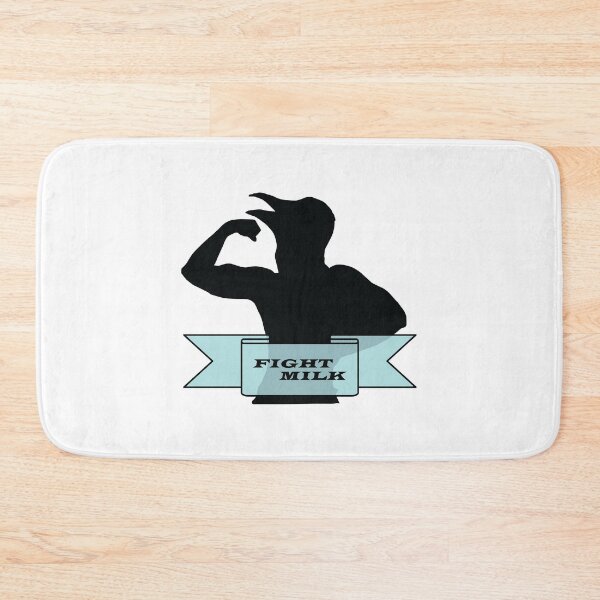 Item preview, Fight Milk Original designed and sold by mantrasupply.