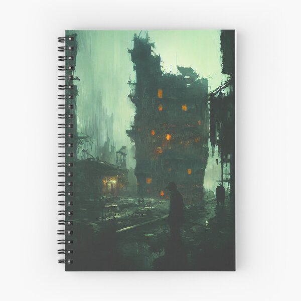 Item preview, Slum 2 designed and sold by AndrejZT.