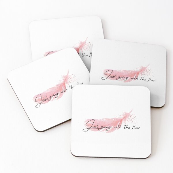 Item preview, Just going with the flow designed and sold by Byanka de Meróde.