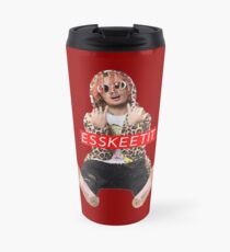 Lil Pump Travel Mug
