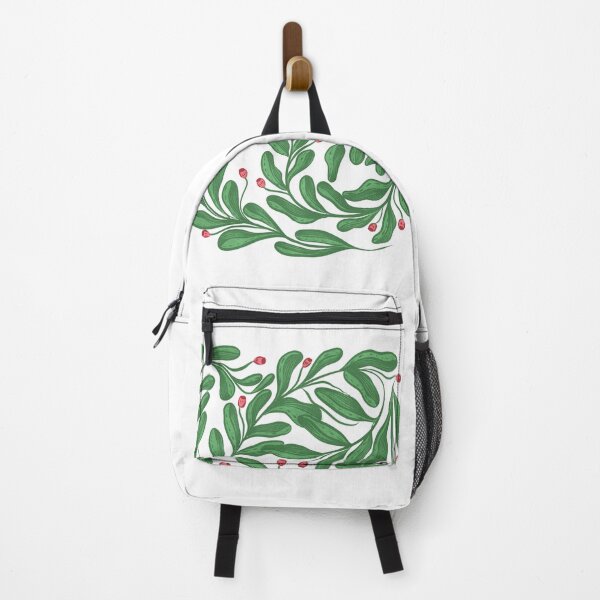 Item preview, Plant print green leafs designed and sold by Tateillustrate.