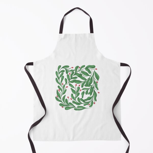 Item preview, Plant print green leafs designed and sold by Tateillustrate.