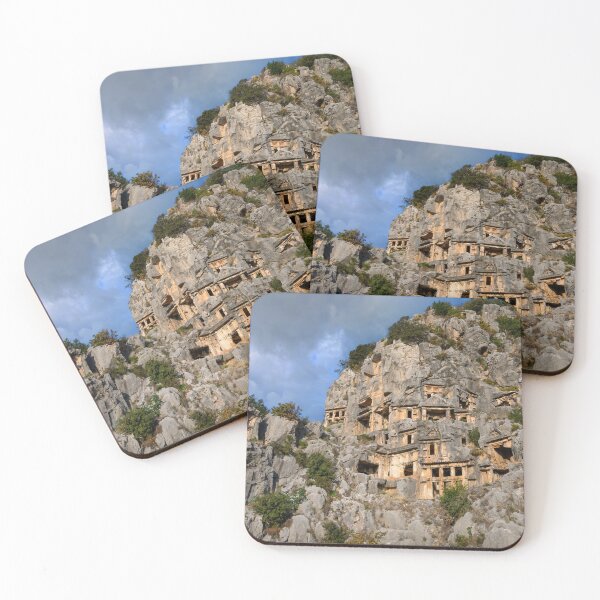 Item preview, Ancient city of Myra in Demre, Turkey designed and sold by mitzobs.