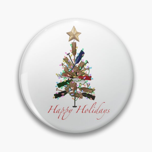 Item preview, Christmas Paddle Tree designed and sold by Sharuss.