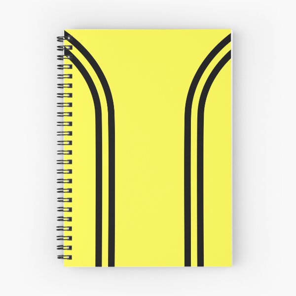 Item preview, Coventry City 1975 Tramlines Yellow and Navy designed and sold by Sporting Colour.