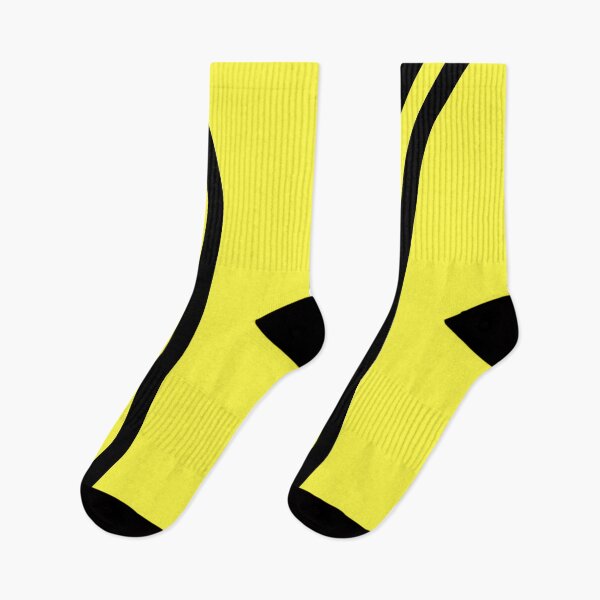 Item preview, Coventry City 1975 Tramlines Yellow and Navy designed and sold by Sporting Colour.