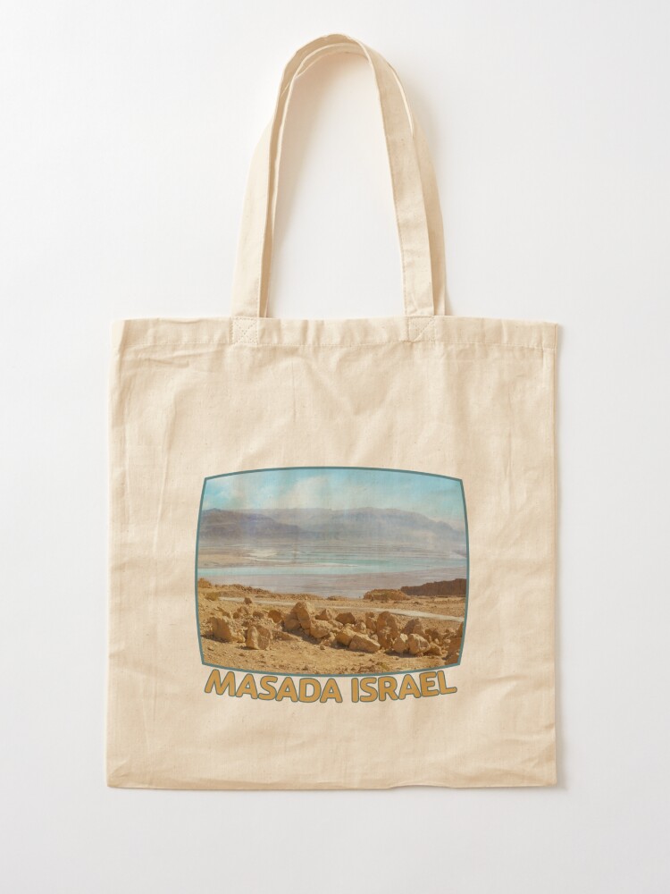 Beach Sack Bag Ocean Sack Bag Cotton Sack Bag Shopping Sack -  Israel