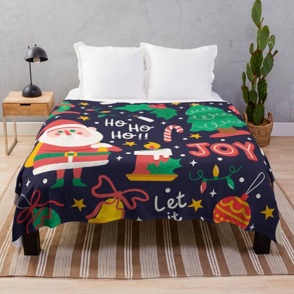 Item preview, The Joy Of Christmas designed and sold by Vector Scout Lab.
