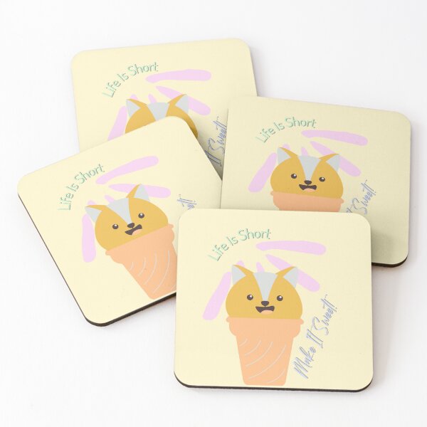 Item preview, Orange Tabby Cat Ice Cream designed and sold by TowTees.