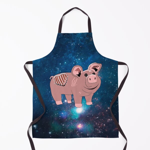 Item preview, Slumberland Plush Pig Dream designed and sold by PG Illustration.