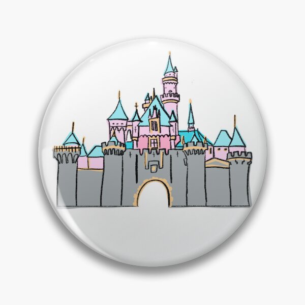 Item preview, Dream Castle designed and sold by missybee543.