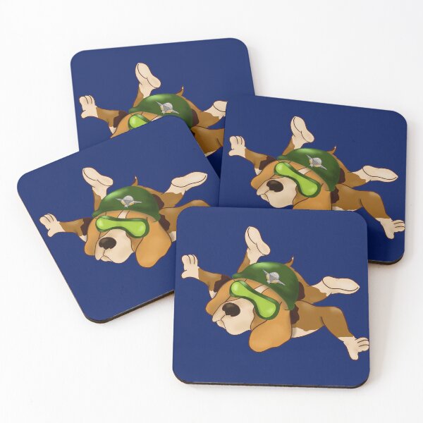 Item preview, Para Beagle designed and sold by Themys24.