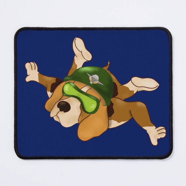 Item preview, Para Beagle designed and sold by Themys24.