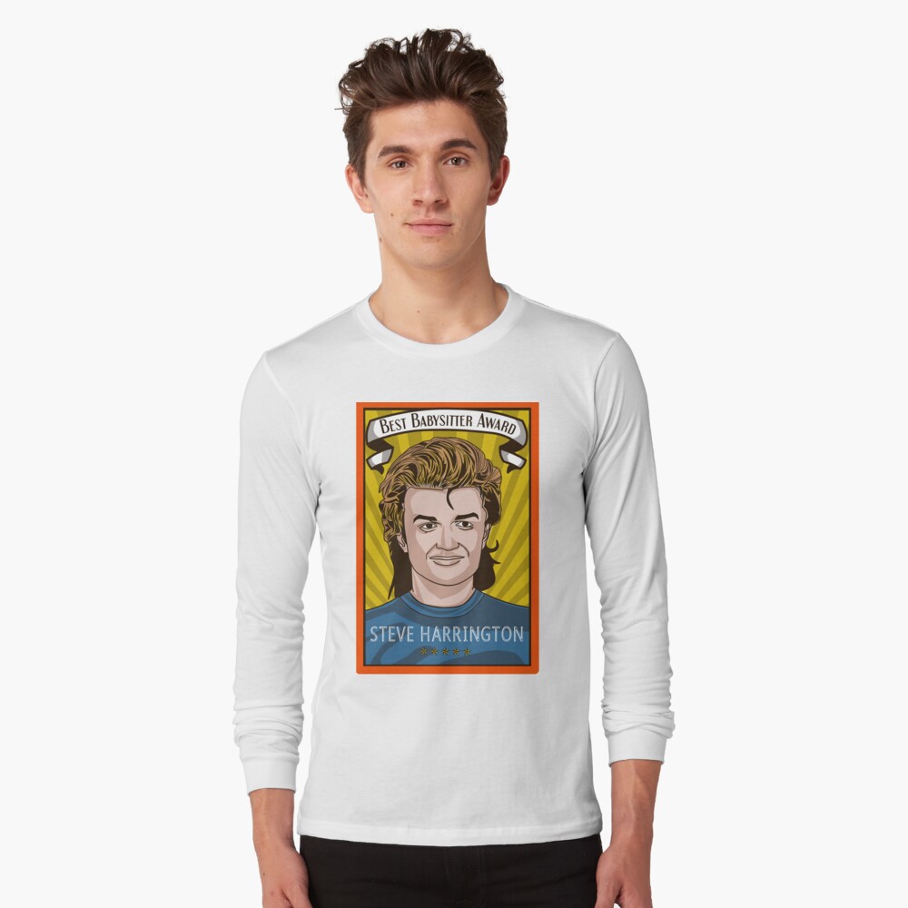 Item preview, Long Sleeve T-Shirt designed and sold by cocolocco.