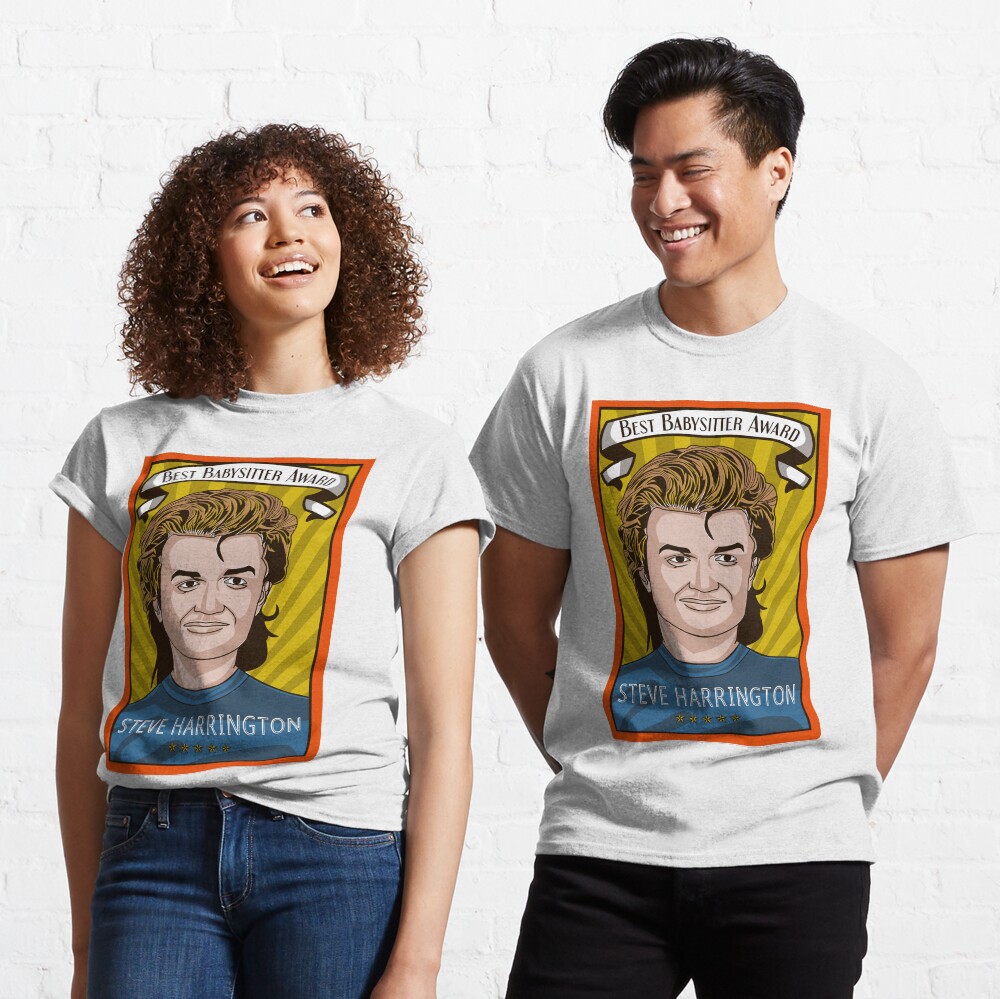 Item preview, Classic T-Shirt designed and sold by cocolocco.