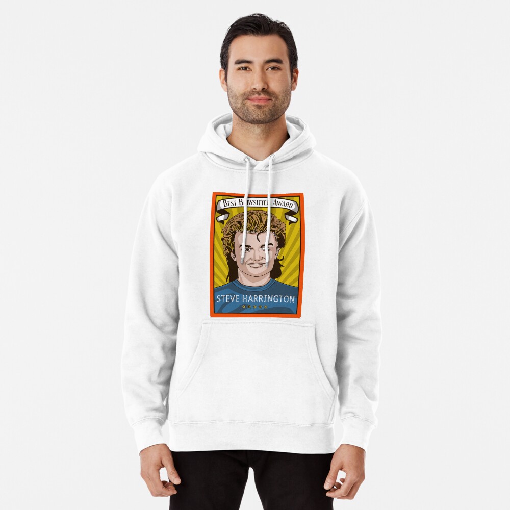 Item preview, Pullover Hoodie designed and sold by cocolocco.