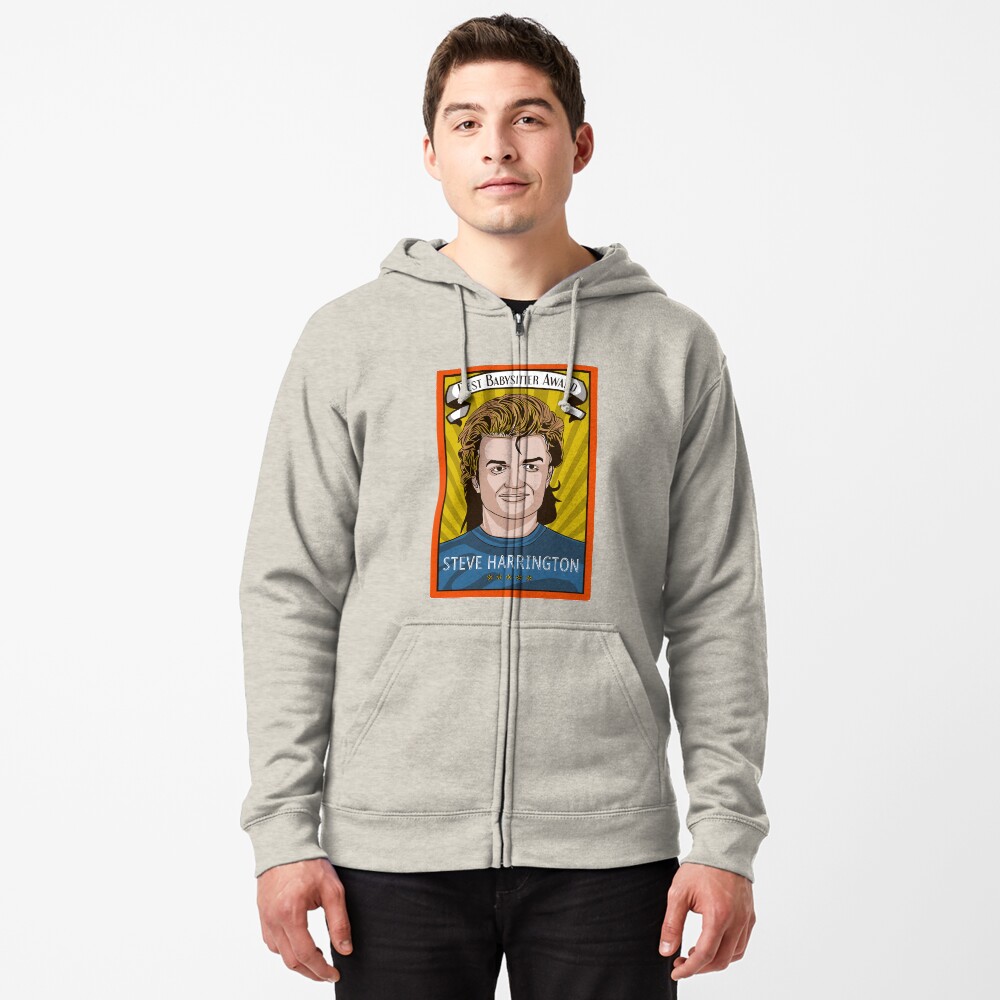 Item preview, Zipped Hoodie designed and sold by cocolocco.