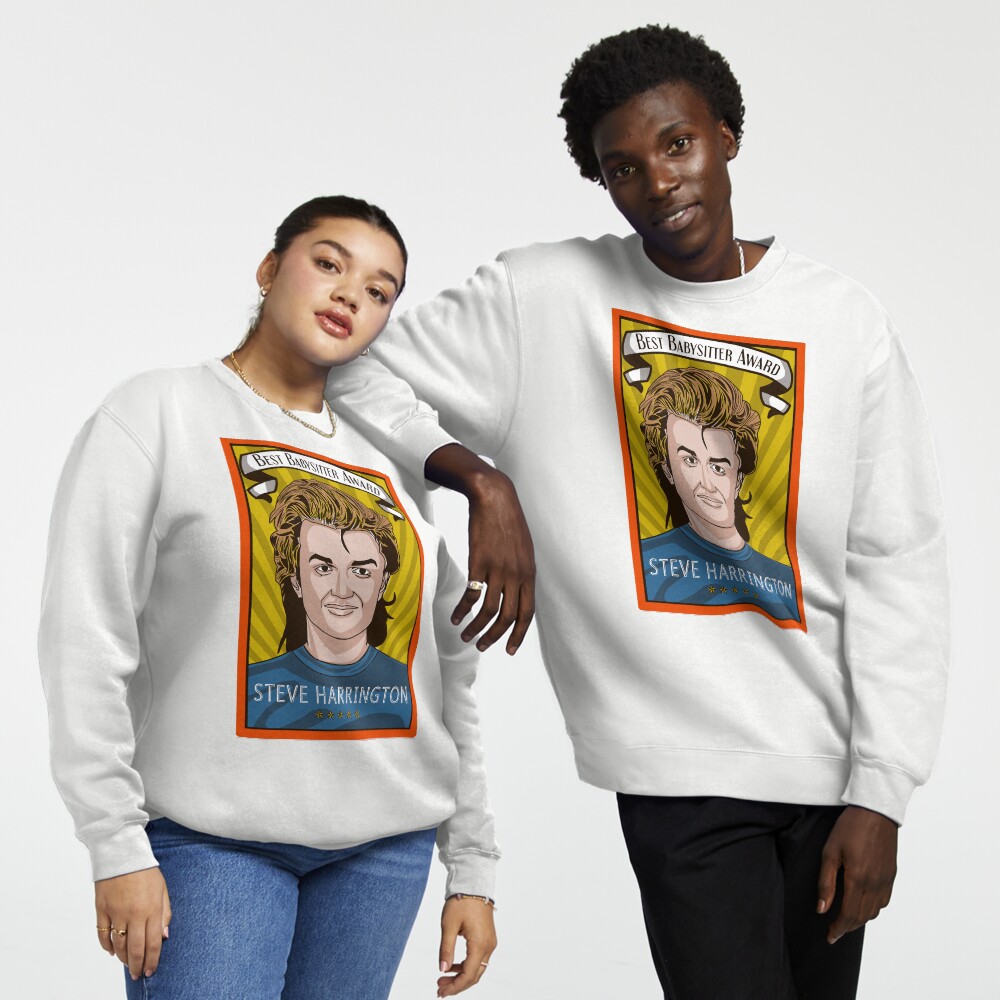 Item preview, Pullover Sweatshirt designed and sold by cocolocco.