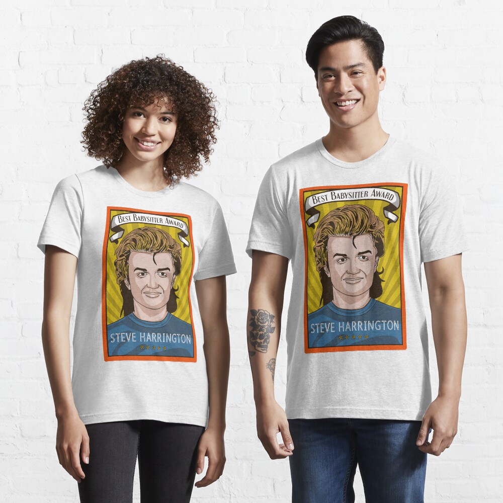 Item preview, Essential T-Shirt designed and sold by cocolocco.