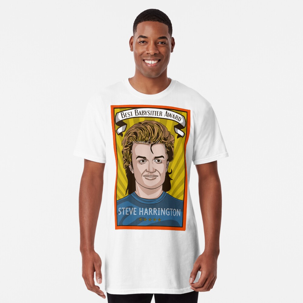 Item preview, Long T-Shirt designed and sold by cocolocco.