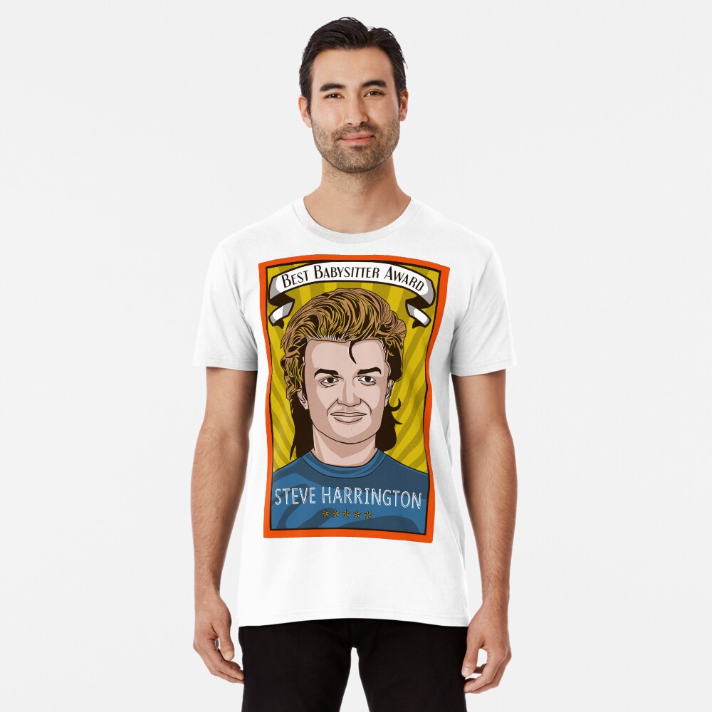 Item preview, Premium T-Shirt designed and sold by cocolocco.