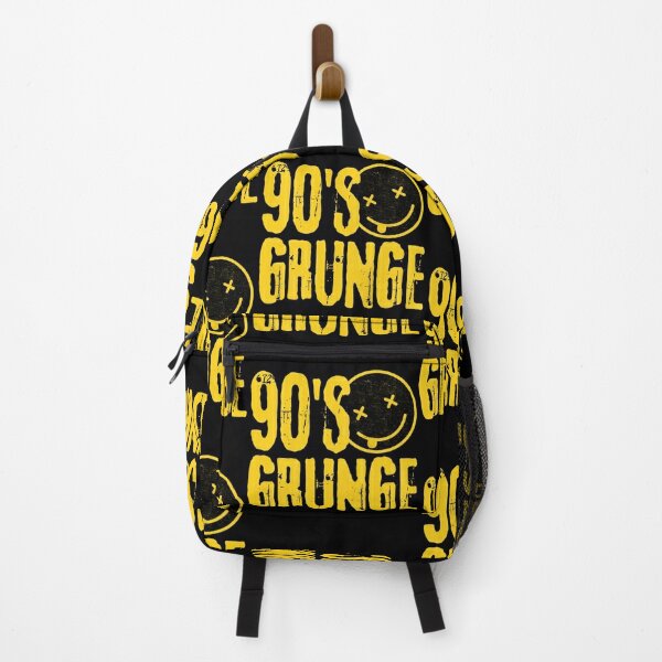 grunge 90s bags