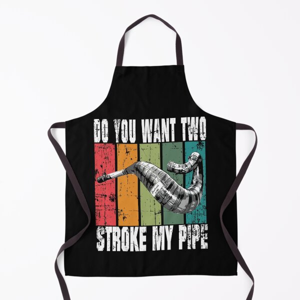 Item preview, Funny Do You Want Two Stroke My Pipe 2-Stroke Motocross  designed and sold by starider.