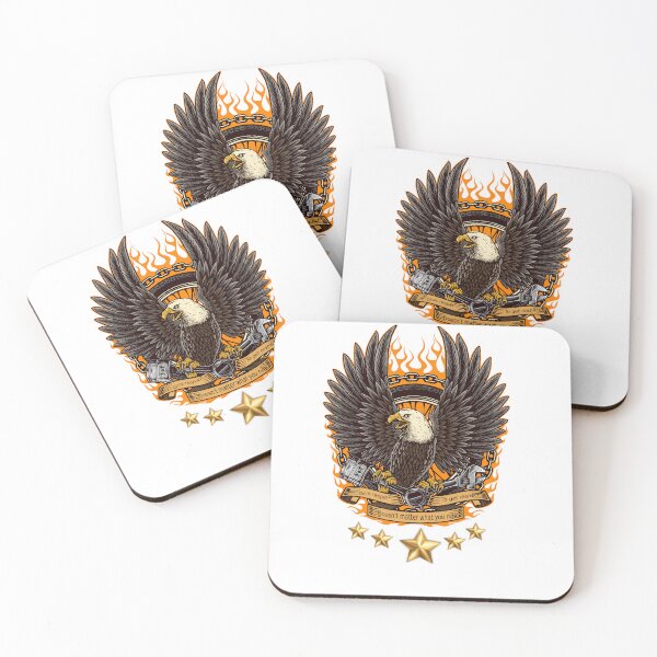 Item preview, motocycle rider logo designed and sold by BISJOU.