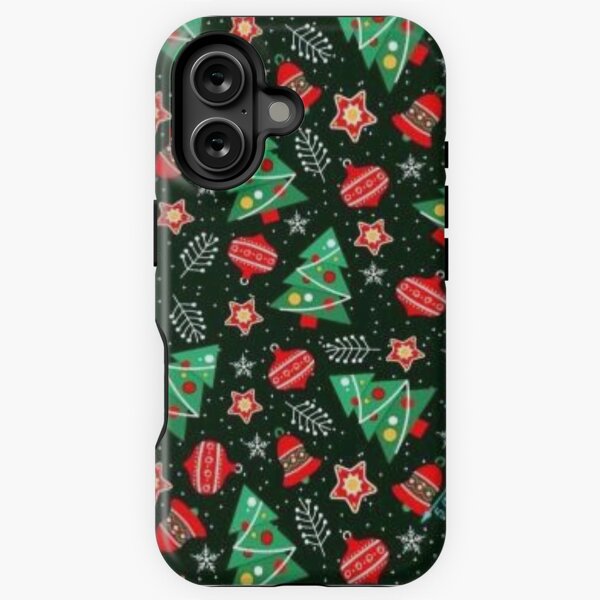 Item preview, Christmas Pattern designed and sold by StipeJ.