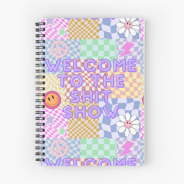 Item preview, Welcome to the shiii show  designed and sold by mollzfahdays.