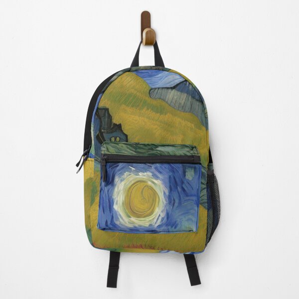 Item preview, Vincent Van Fields designed and sold by LittleWormTrading.