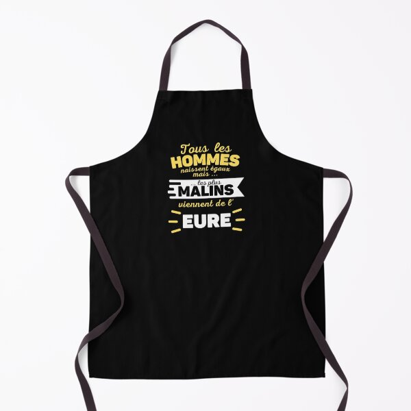 Item preview, Gift Humor Man Department Eure designed and sold by RomualdGR.