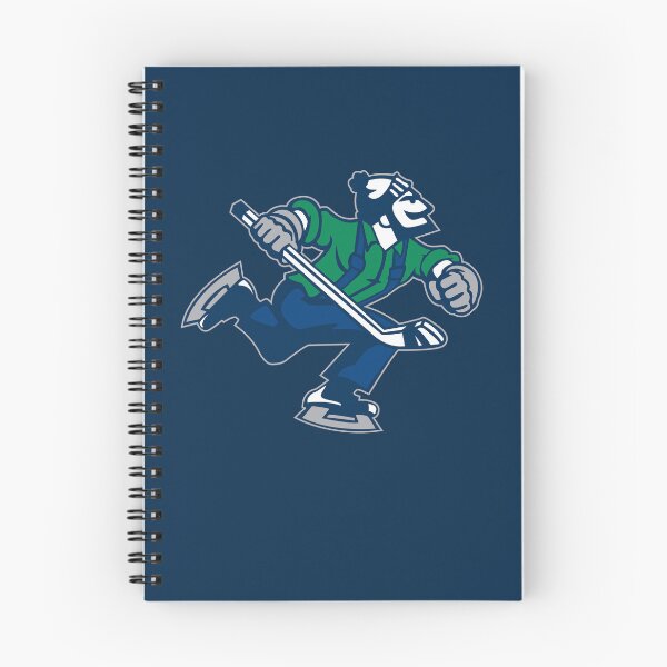 Item preview, Canuck Hockey Ice Skating Canadian for Canada Team Fans designed and sold by TangoCharlieNZ.