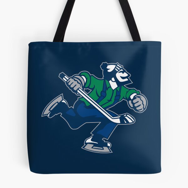 Artikelvorschau, Canuck Hockey Ice Skating Canadian für Kanada-Team-Fans entworfen und verkauft von TangoCharlieNZ.