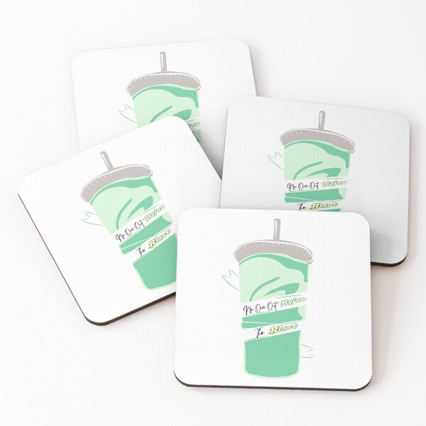 Item preview, Baja Blast  designed and sold by ctothemoore.