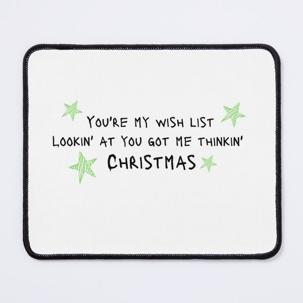 Item preview, got me thinking christmas designed and sold by LisaMichelleArt.