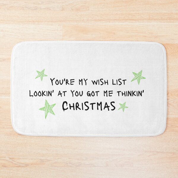Item preview, got me thinking christmas designed and sold by LisaMichelleArt.