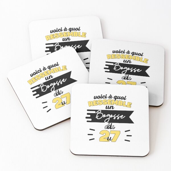 Item preview, Gift Humor Man Department Eure designed and sold by RomualdGR.
