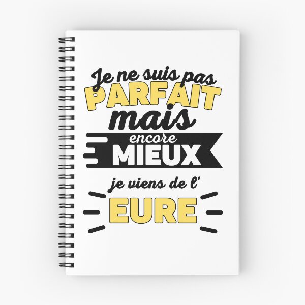 Item preview, Gift Humor Man Department Eure designed and sold by RomualdGR.