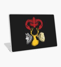 Game Of Thrones Laptop Skin