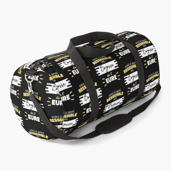 Item preview, Gift Humor Man Department Eure designed and sold by RomualdGR.