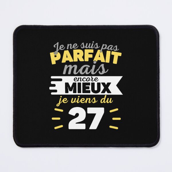 Item preview,  Gift Humor Man Department Eure designed and sold by RomualdGR.